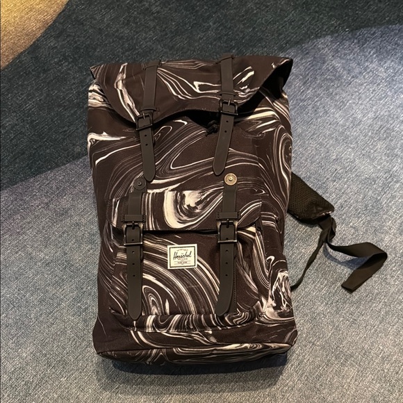 black leather cat backpack Kreepsville 666 Eyeball Purse Approximately 8 tall and Color:Blue white 3 lures rapala f-3 category__SHOPIFY_COLLECTIONS_CAMPAIGN_PINK